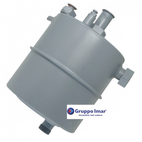 Scambiatore boilerino