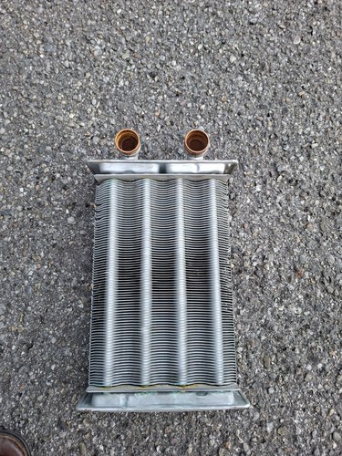 Scambiatore calore per - di,