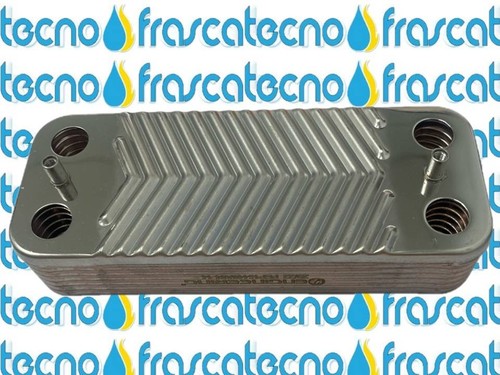 Immergas scambiatore - immergas,
