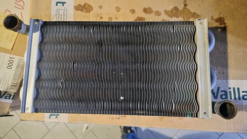 Scambiatore primario 064714 - ,