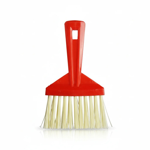Baretto scopetta nylon rigido - baretto,