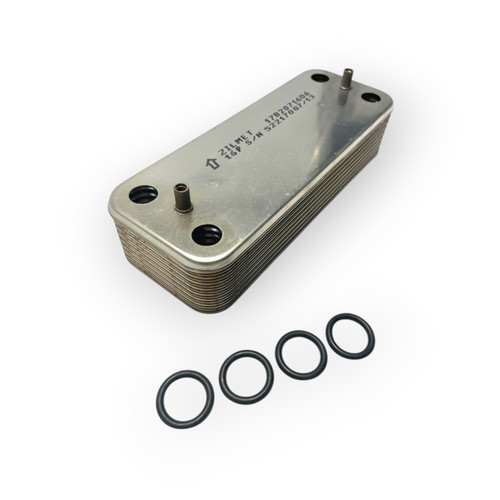 Ariston 998483 scambiatore - 998483,