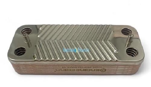Savio biasi scambiatore - savio,