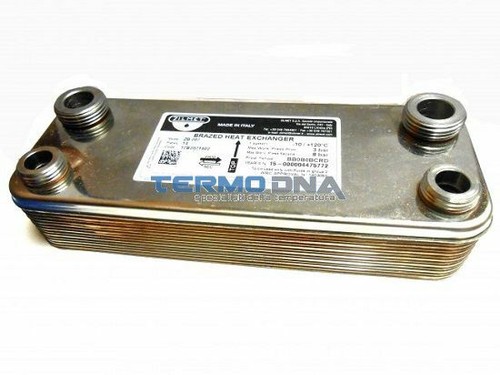 Scambiatore vaillant - scambiatore,