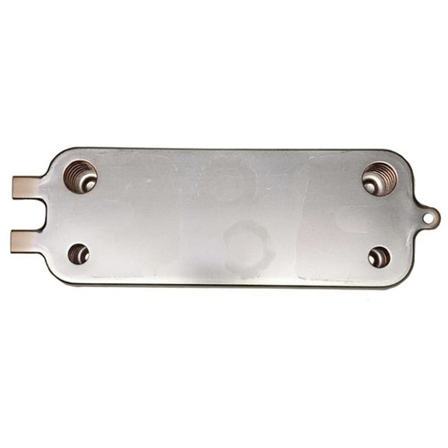 Scambiatore sanitario 12p - scambiatore,