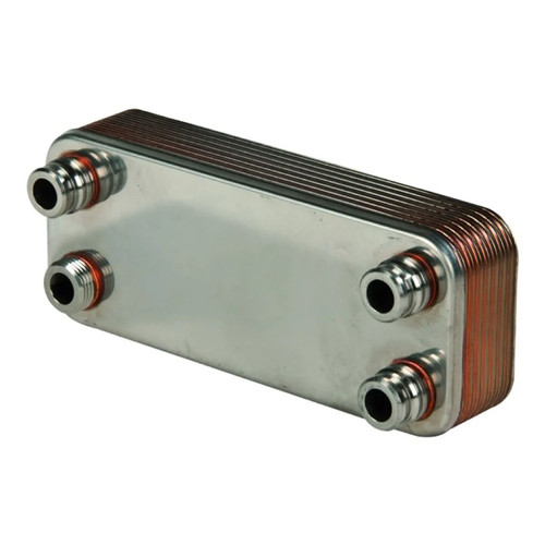 Scambiatore calore - scambiatore,