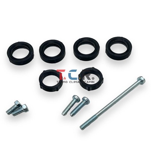 Kit guarnizioni viti - e,