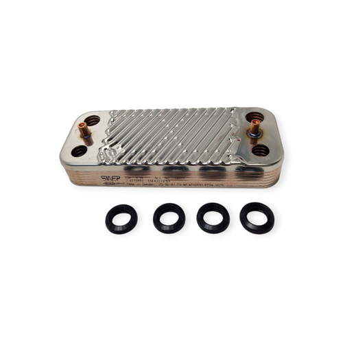 Immergas 3034535 scambiatore - immergas,