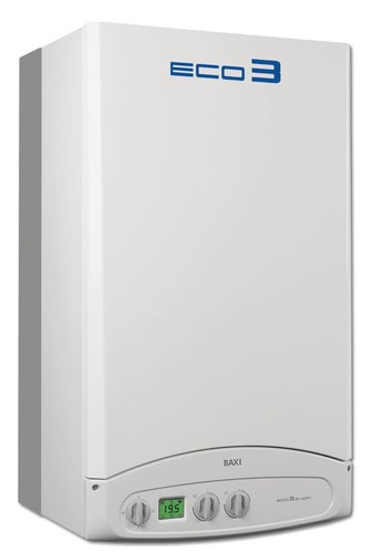 Baxi ricambi caldaia - ricambi, 240