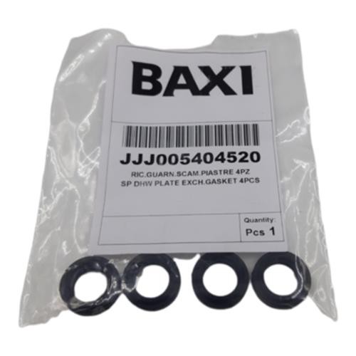 Baxi pezzi guarnizione per - baxi,