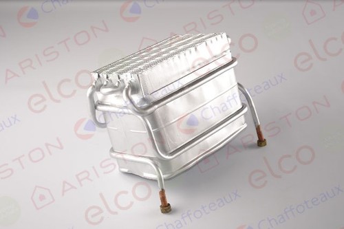 Corpo caldaia scambiatore cod - corpo,