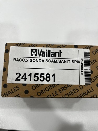 Ricambio caldaia vaillant cod - vaillant,