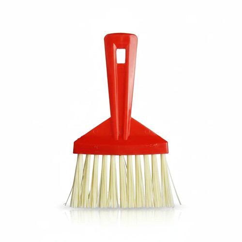 Baretto scopetta nylon rigido - baretto,
