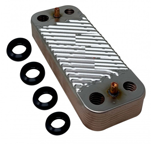 Scambiatore immergas 034535 - immergas, 3.034535