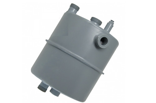 Scambiatore boilerino boiler - scambiatore,