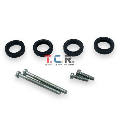 Kit guarnizioni viti per - e,