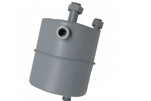 Scambiatore boilerino